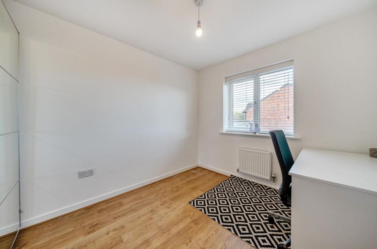 Virginia Drive, Pendlebury, Swinton, Manchester