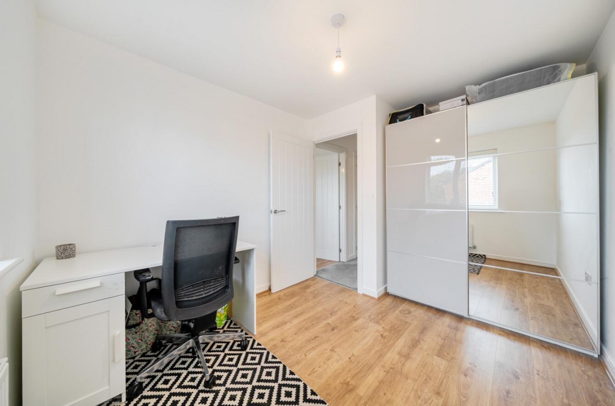 Virginia Drive, Pendlebury, Swinton, Manchester