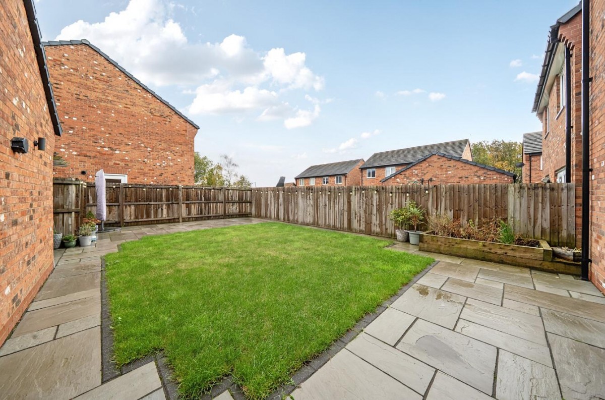 Virginia Drive, Pendlebury, Swinton, Manchester