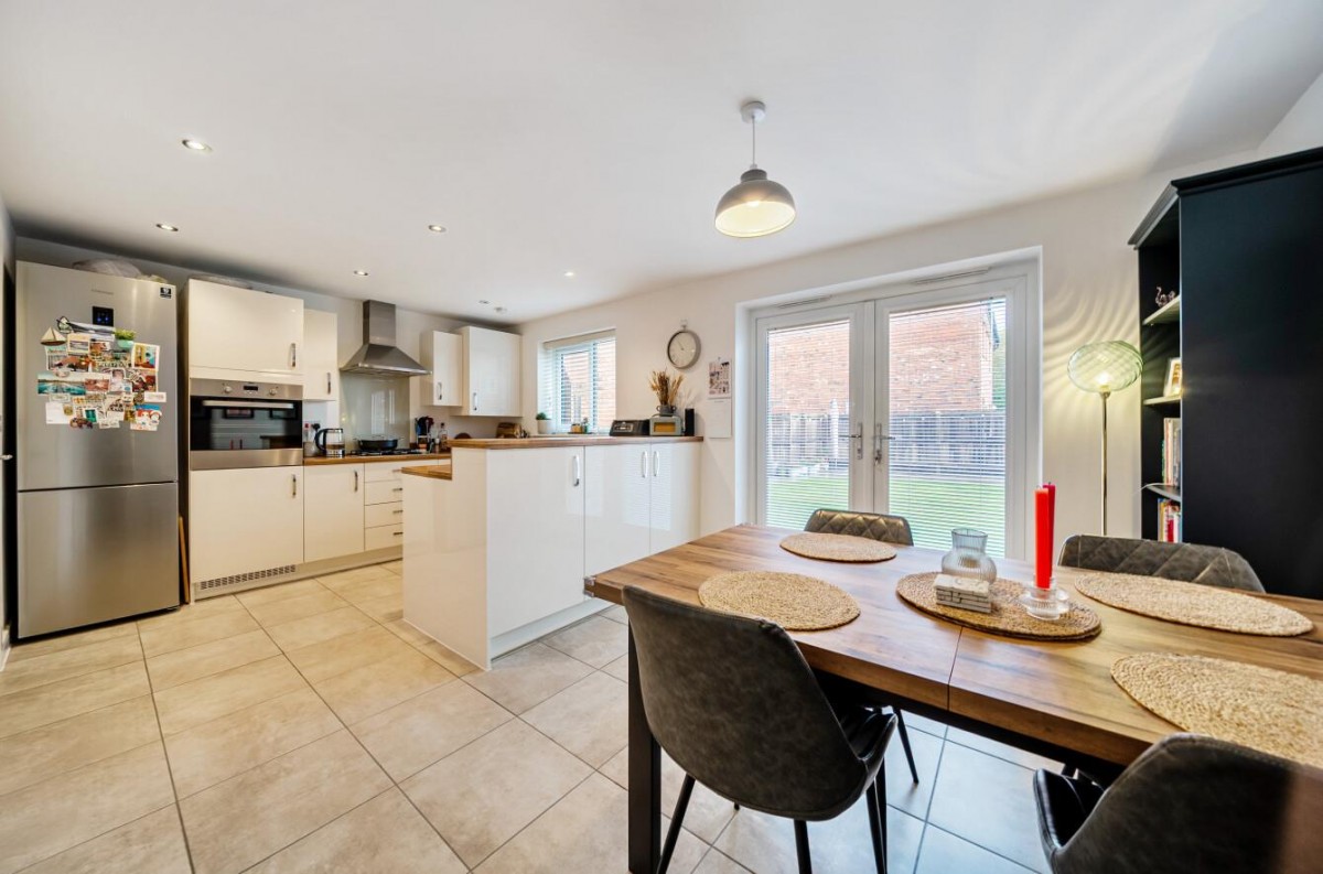 Virginia Drive, Pendlebury, Swinton, Manchester