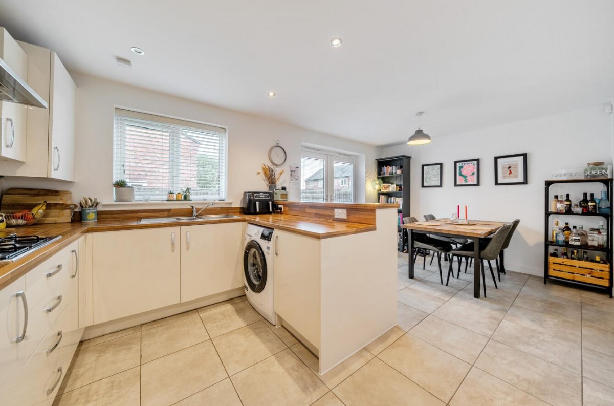 Virginia Drive, Pendlebury, Swinton, Manchester