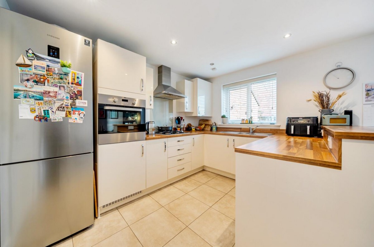 Virginia Drive, Pendlebury, Swinton, Manchester