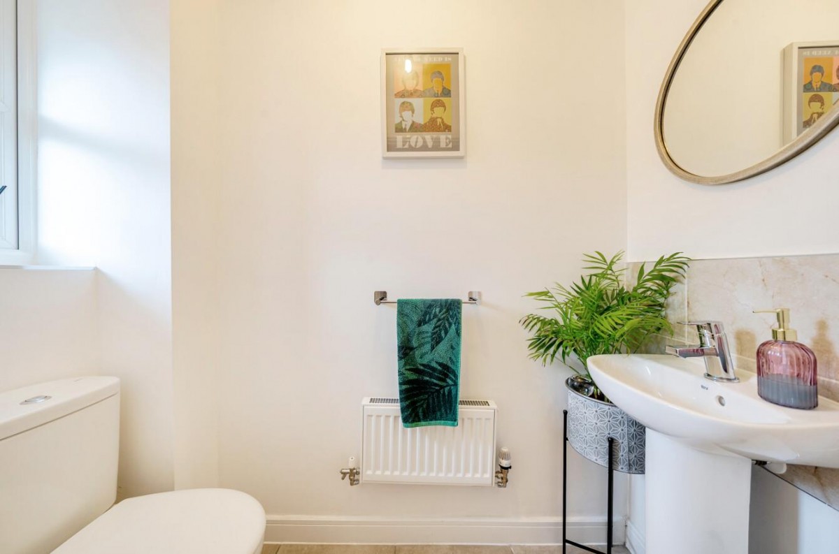 Virginia Drive, Pendlebury, Swinton, Manchester