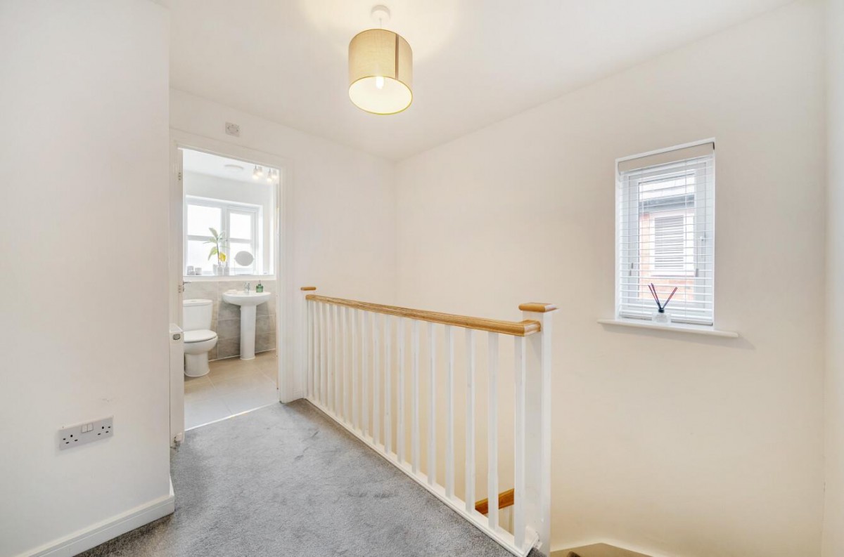 Virginia Drive, Pendlebury, Swinton, Manchester