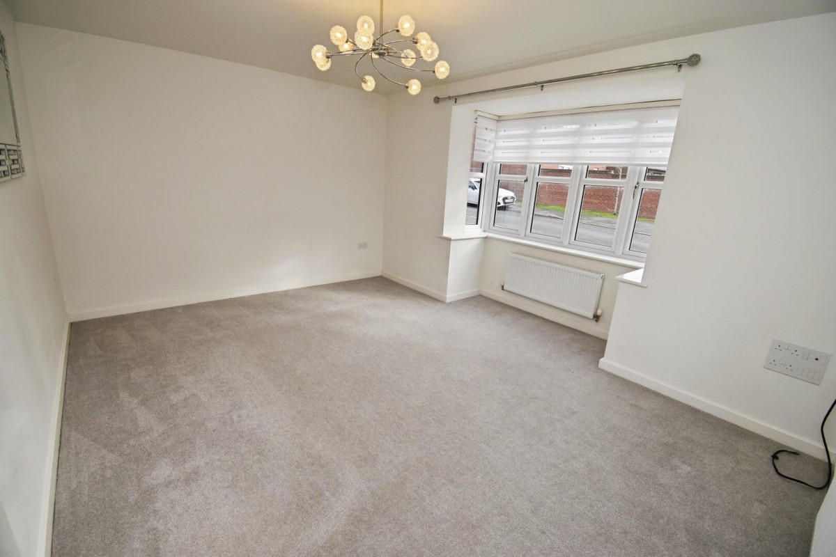 Durrad Drive, Oadby, Leicester