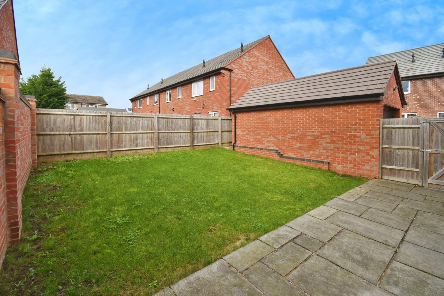 Durrad Drive, Oadby, Leicester