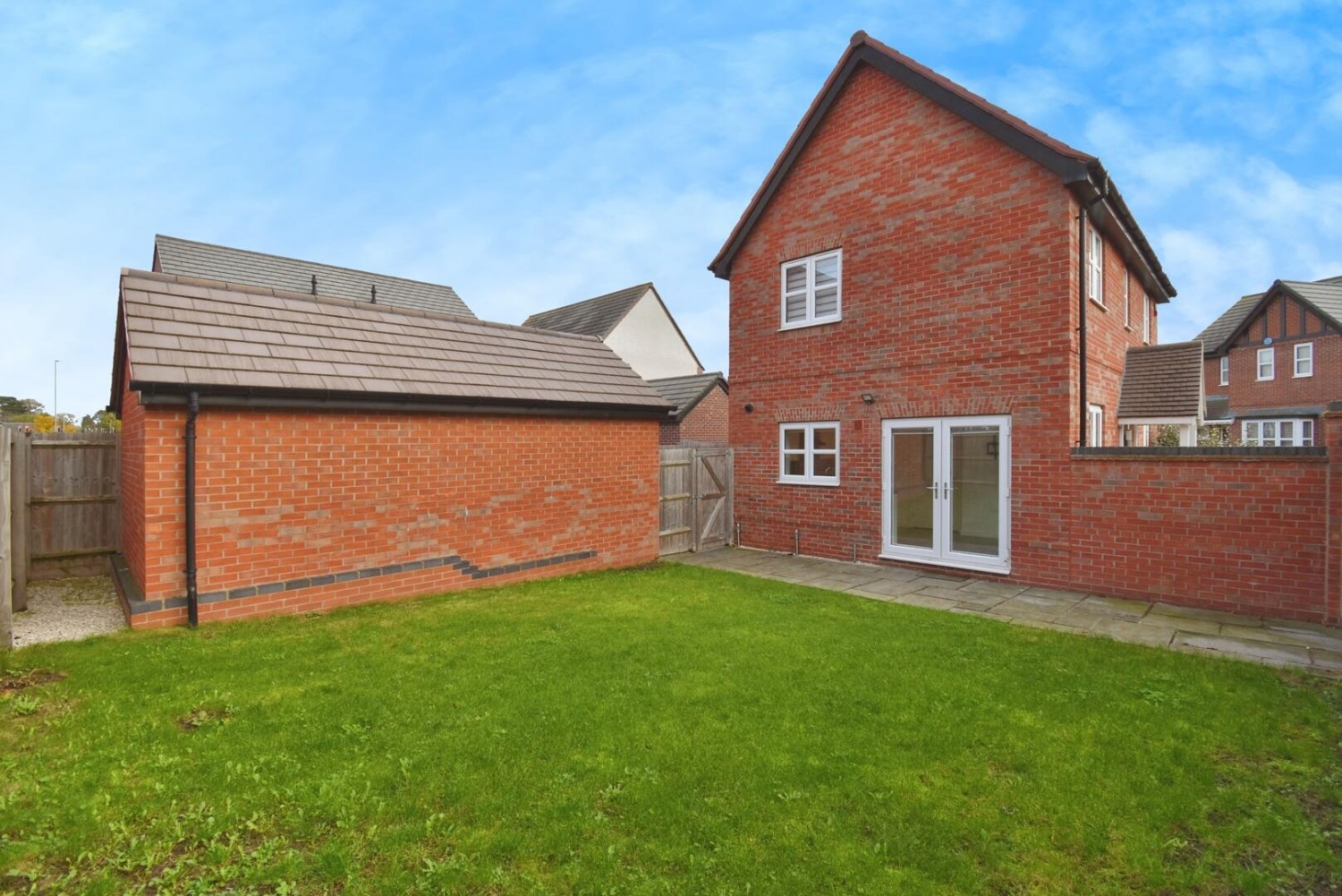 Durrad Drive, Oadby, Leicester