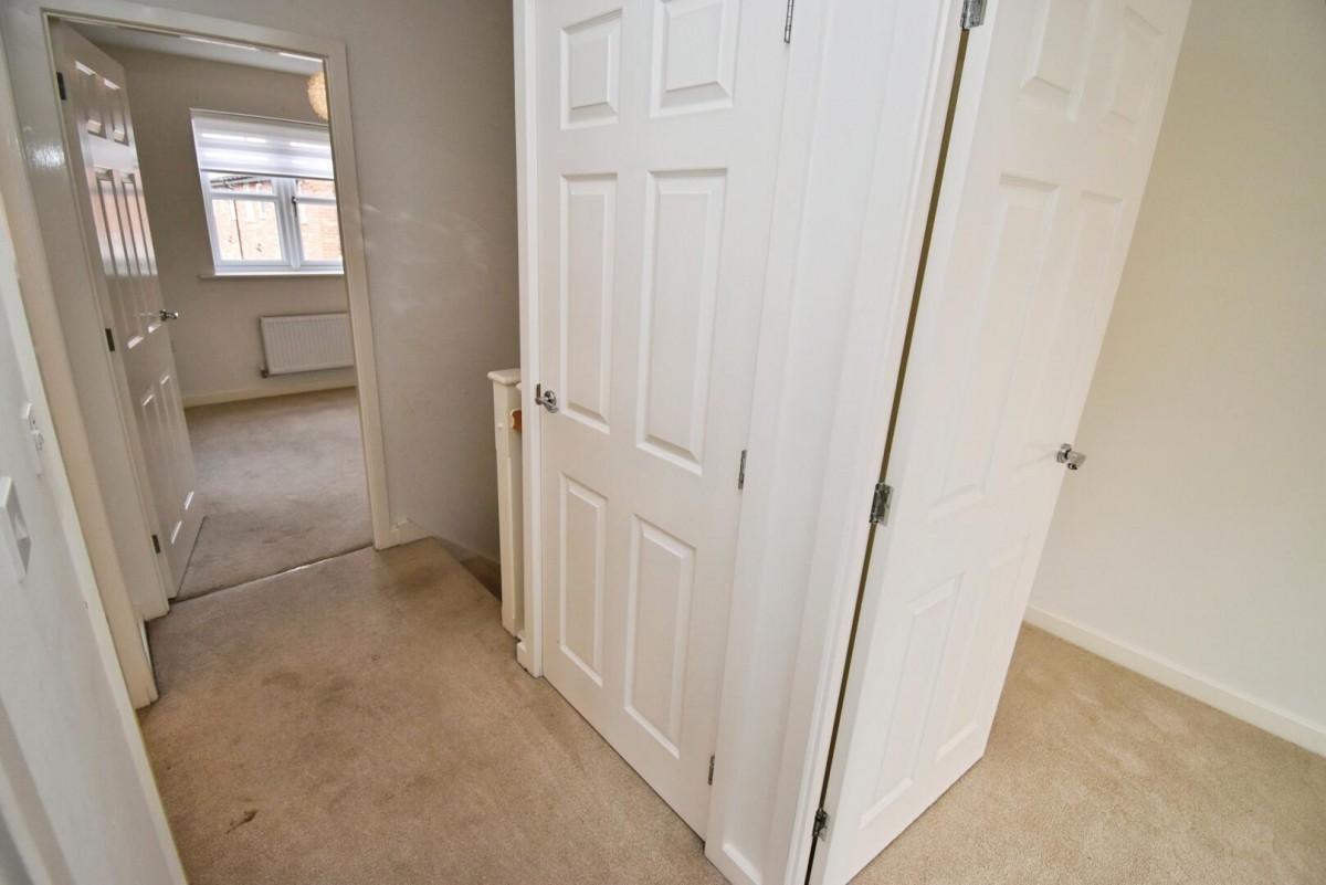 Durrad Drive, Oadby, Leicester