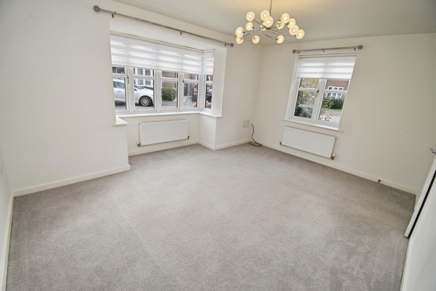 Durrad Drive, Oadby, Leicester