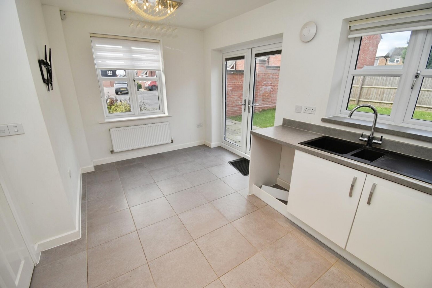Durrad Drive, Oadby, Leicester