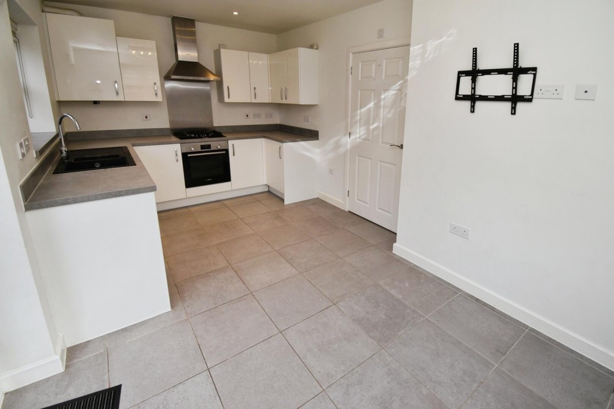 Durrad Drive, Oadby, Leicester