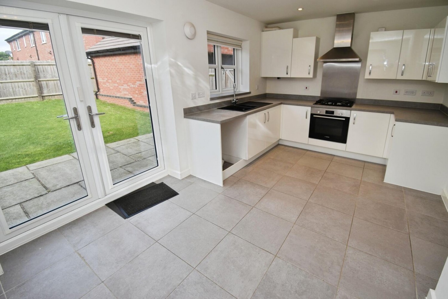 Durrad Drive, Oadby, Leicester