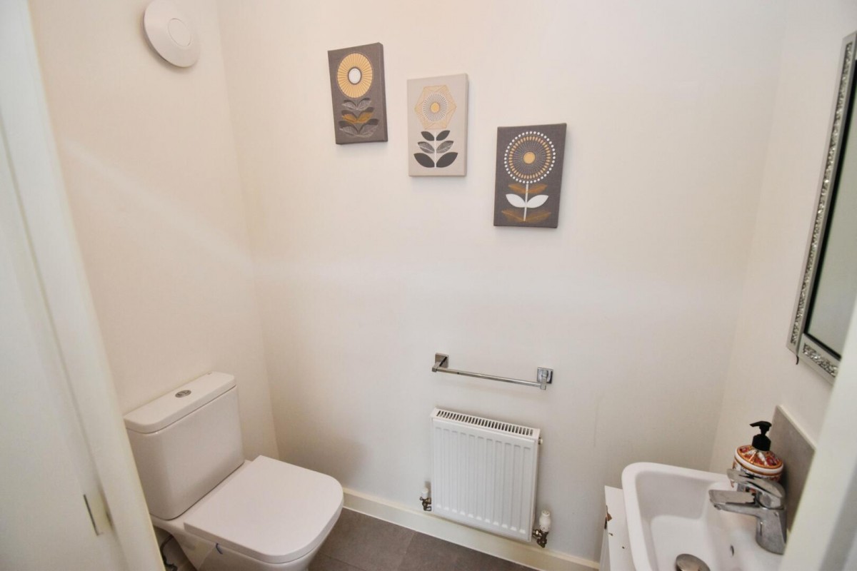 Durrad Drive, Oadby, Leicester