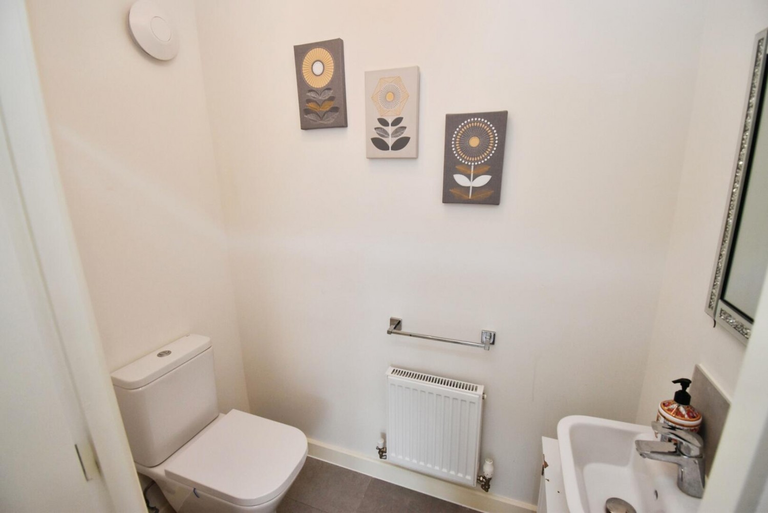 Durrad Drive, Oadby, Leicester