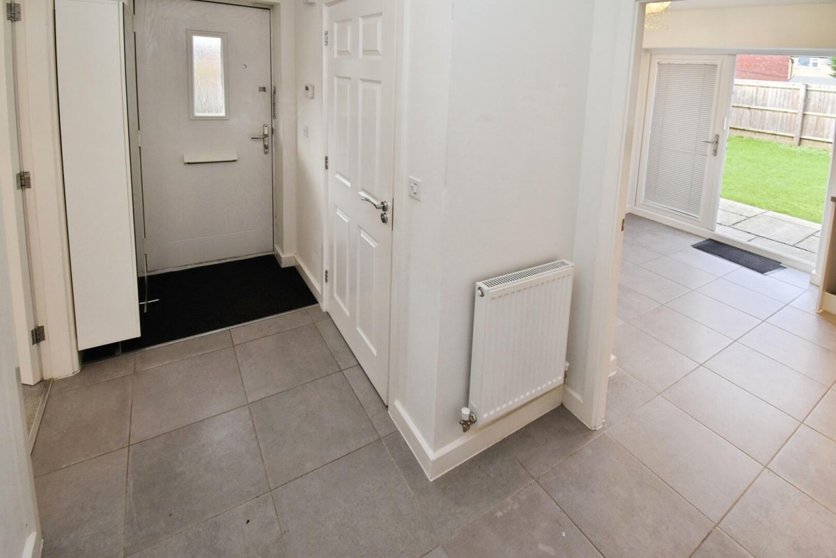 Durrad Drive, Oadby, Leicester