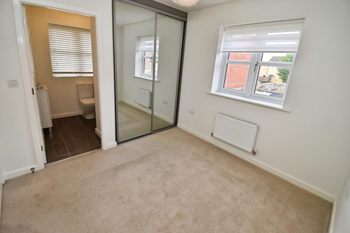 Durrad Drive, Oadby, Leicester