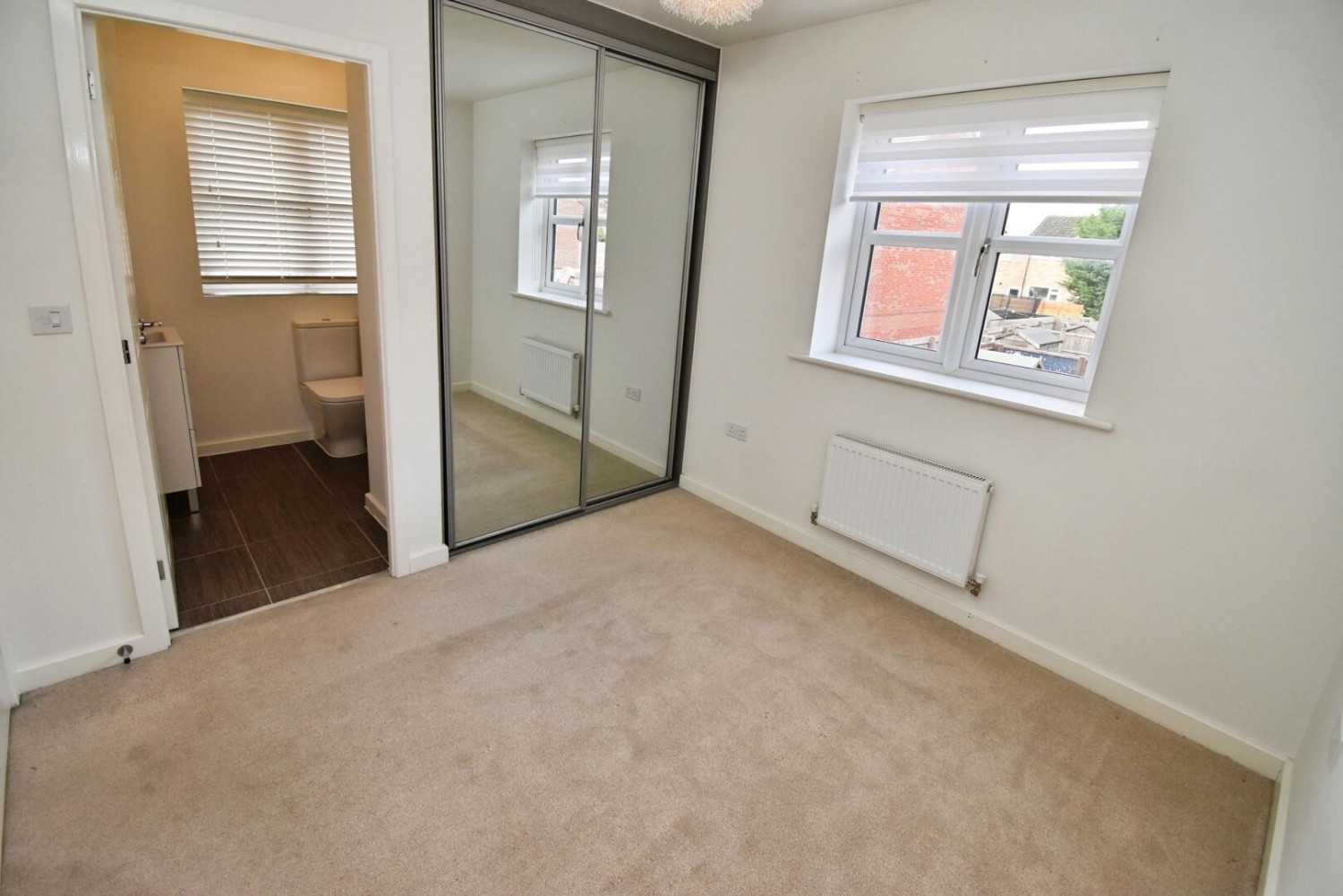 Durrad Drive, Oadby, Leicester