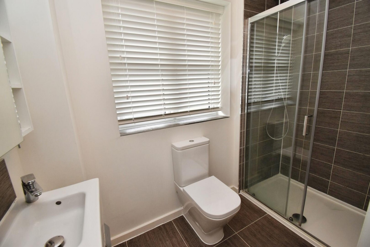 Durrad Drive, Oadby, Leicester