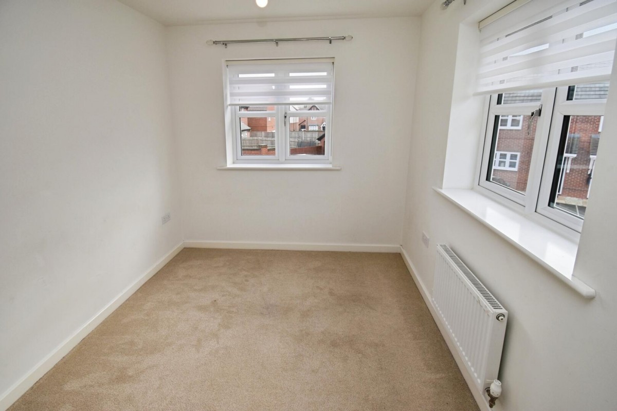 Durrad Drive, Oadby, Leicester