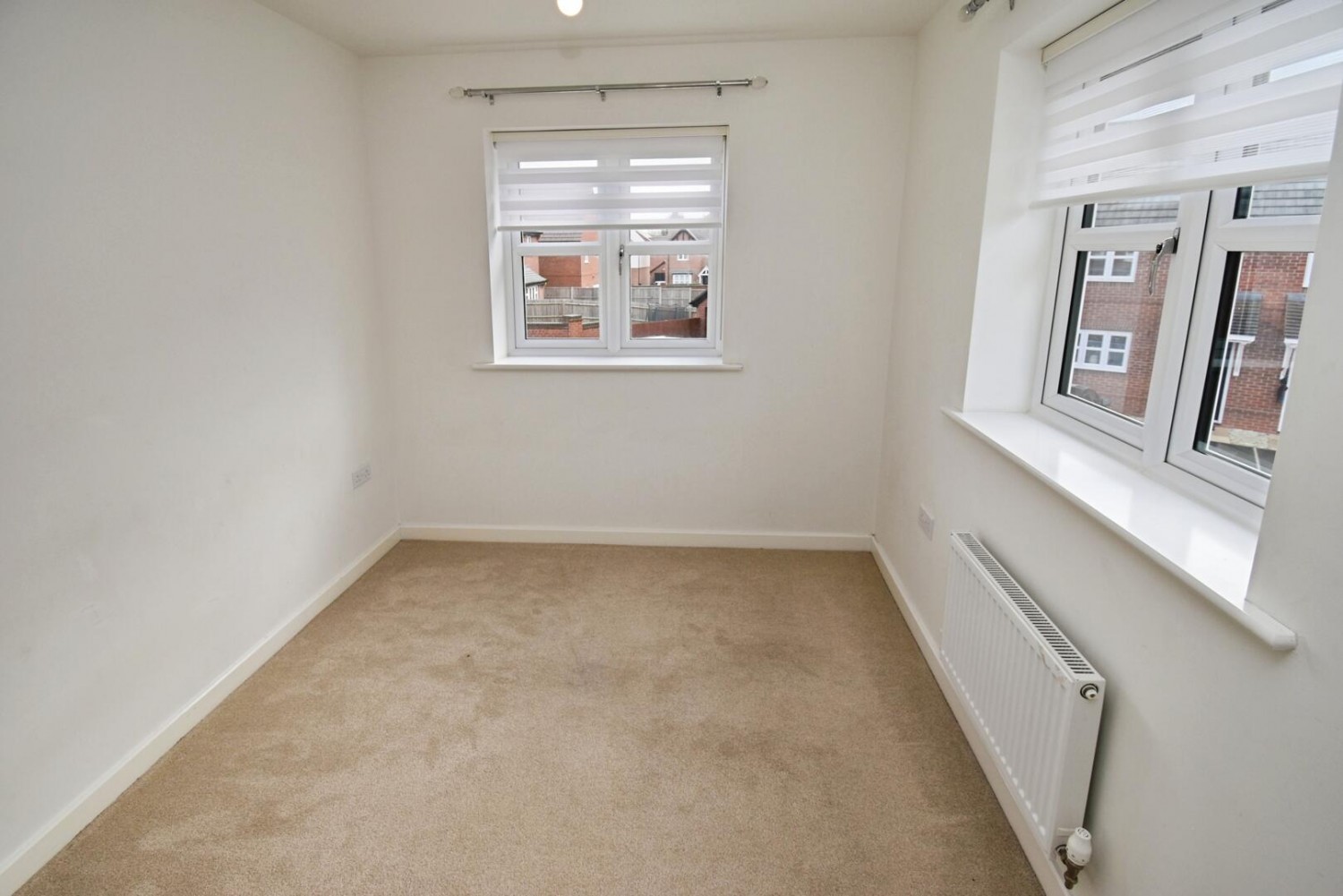 Durrad Drive, Oadby, Leicester