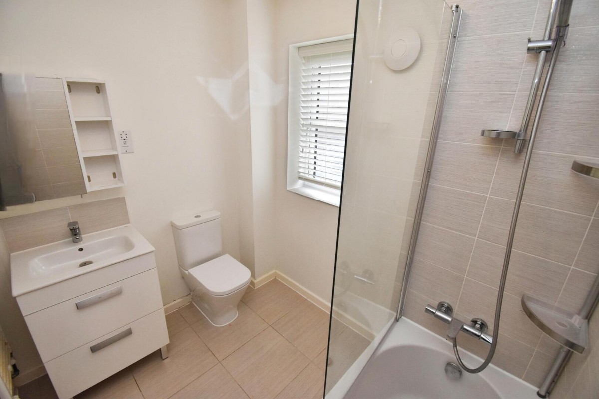 Durrad Drive, Oadby, Leicester