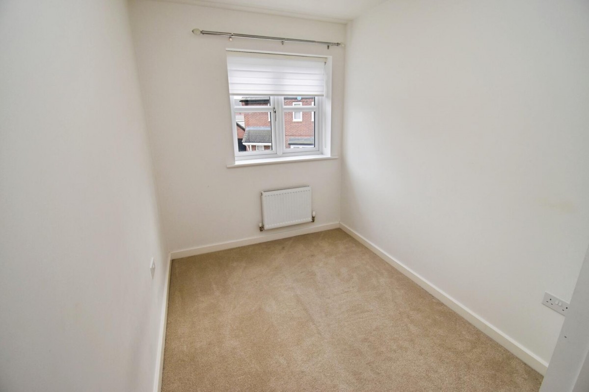 Durrad Drive, Oadby, Leicester