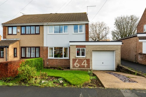 Cross House Road, Grenoside, Sheffield
