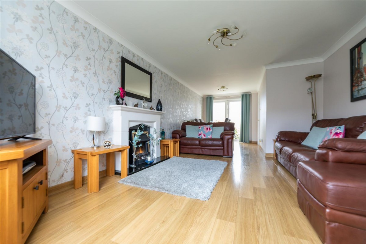 Cross House Road, Grenoside, Sheffield