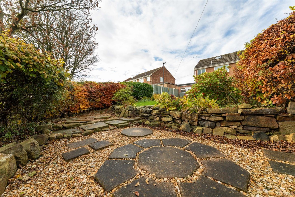 Cross House Road, Grenoside, Sheffield