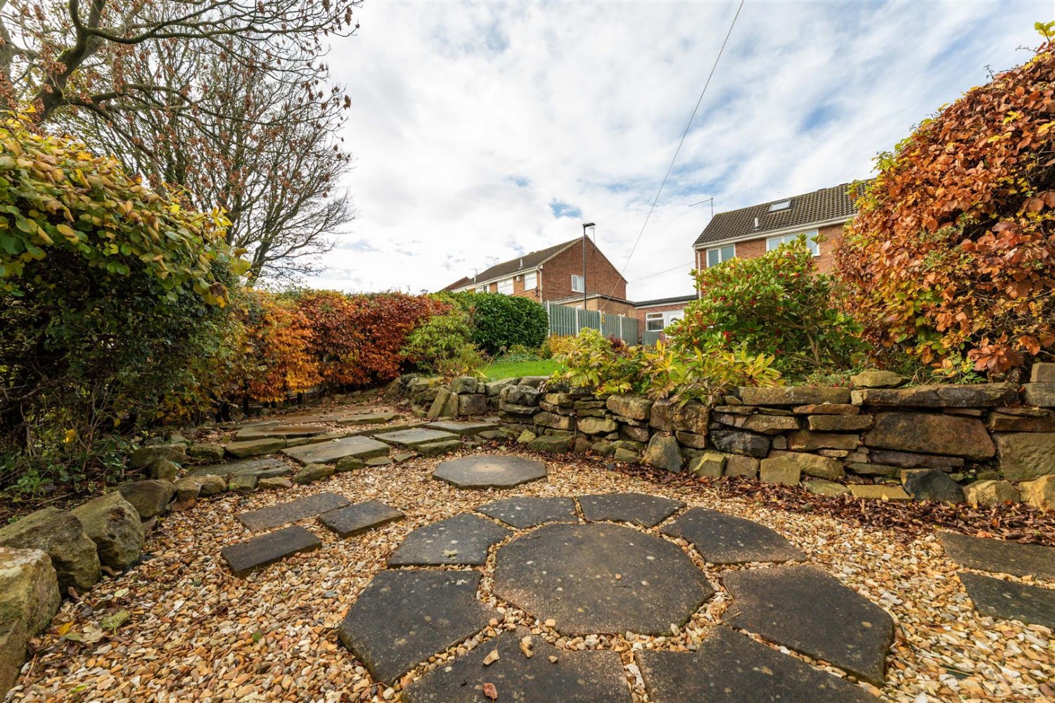 Cross House Road, Grenoside, Sheffield