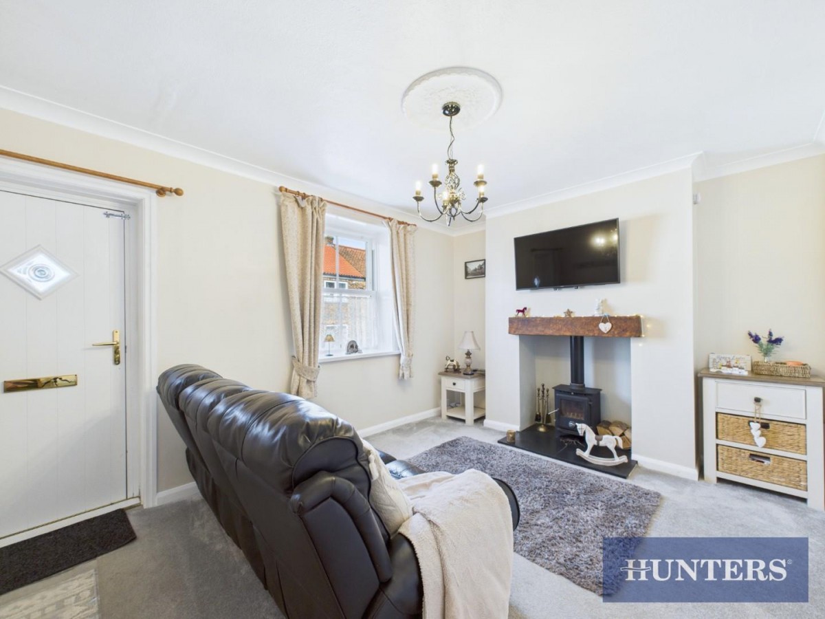 Tower Street, Flamborough, Bridlington