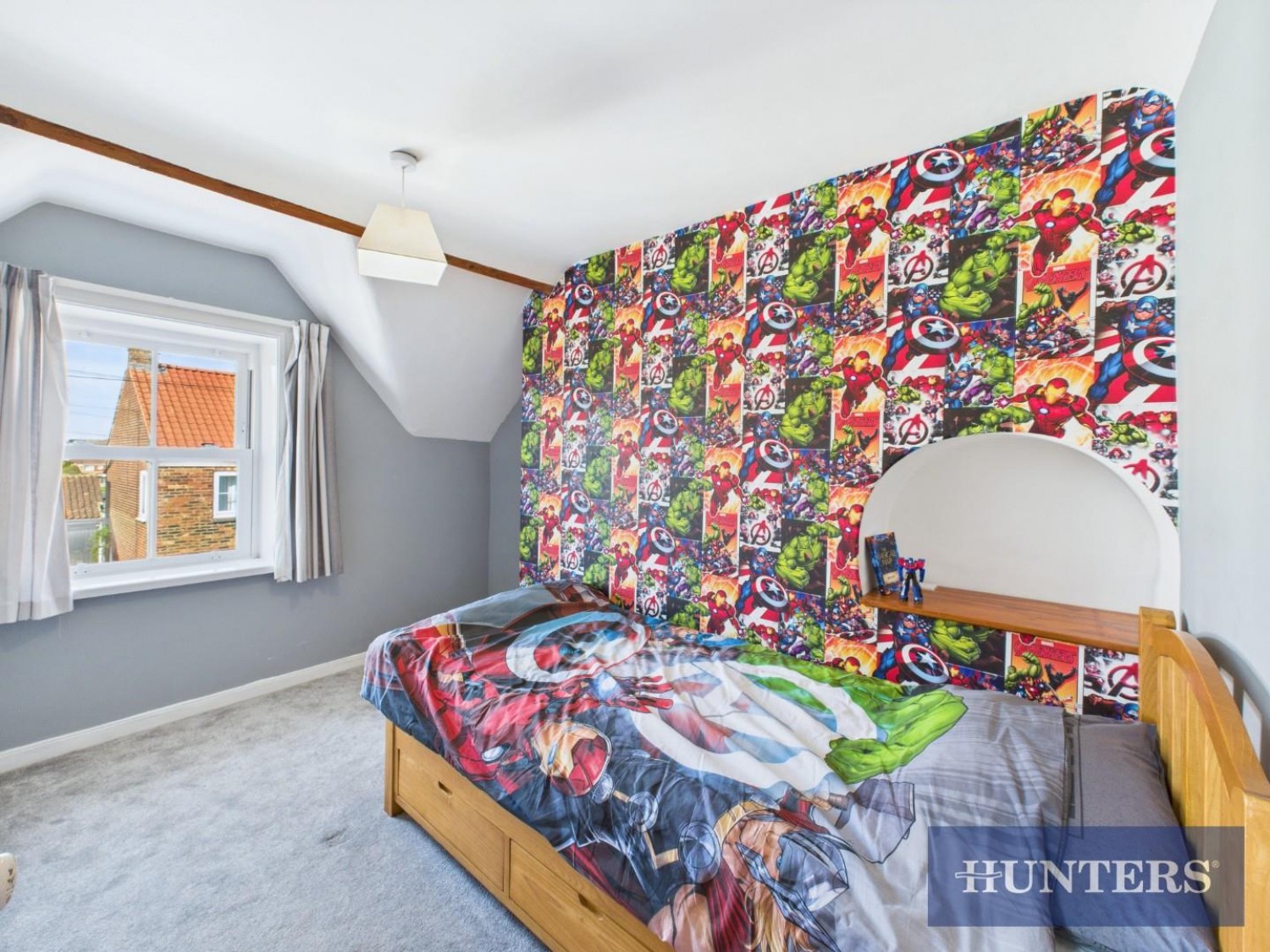 Tower Street, Flamborough, Bridlington