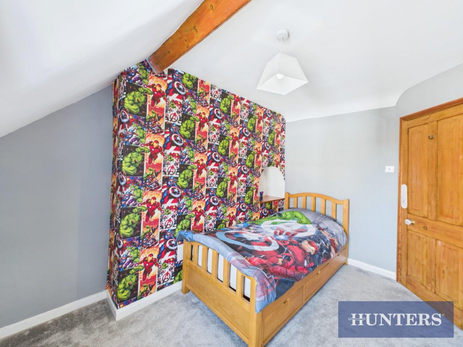 Tower Street, Flamborough, Bridlington