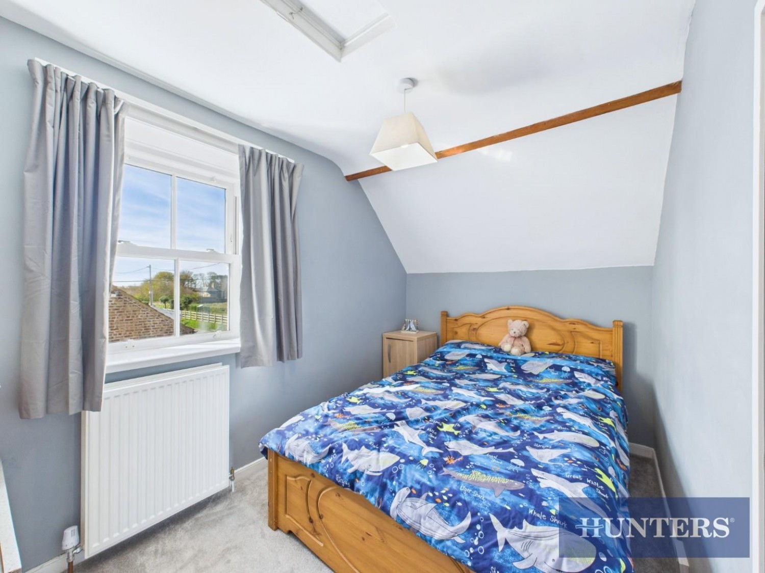 Tower Street, Flamborough, Bridlington