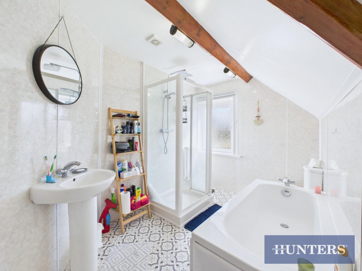 Tower Street, Flamborough, Bridlington