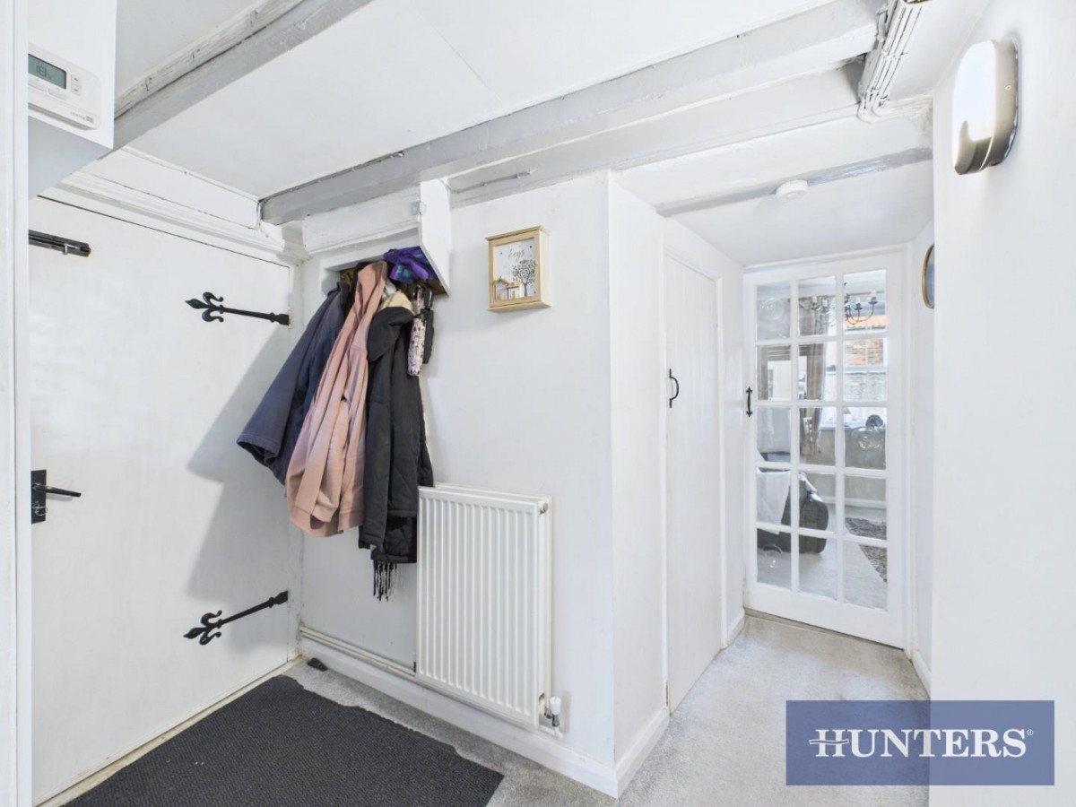 Tower Street, Flamborough, Bridlington