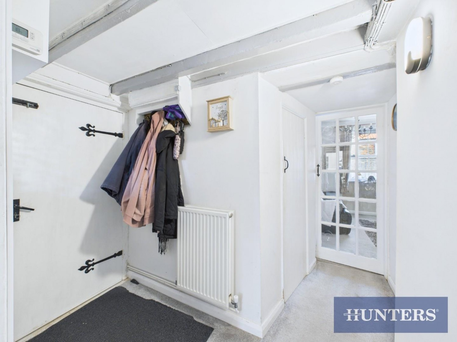 Tower Street, Flamborough, Bridlington