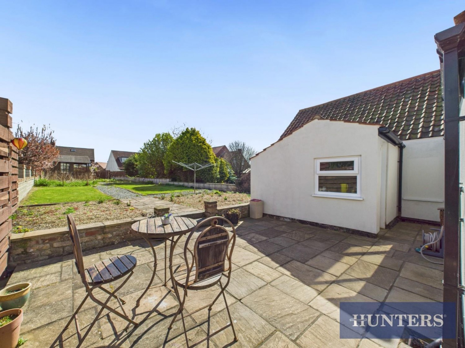 Tower Street, Flamborough, Bridlington