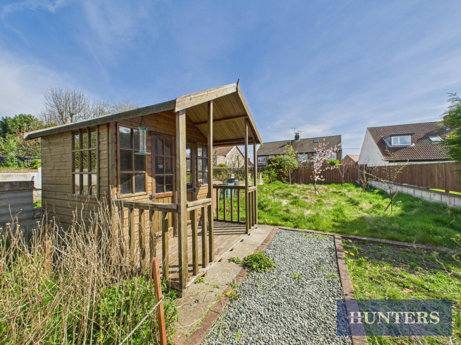 Tower Street, Flamborough, Bridlington