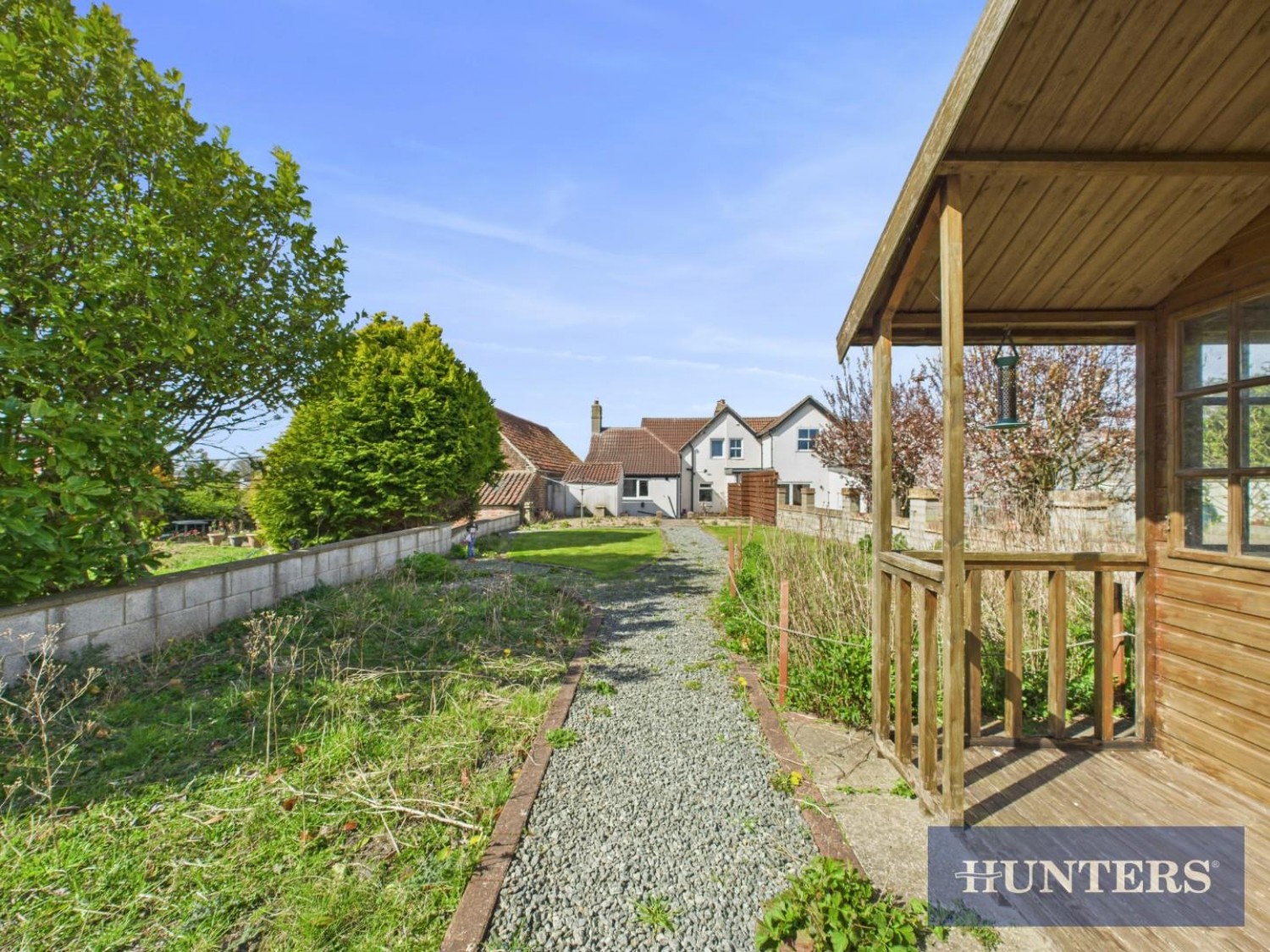 Tower Street, Flamborough, Bridlington