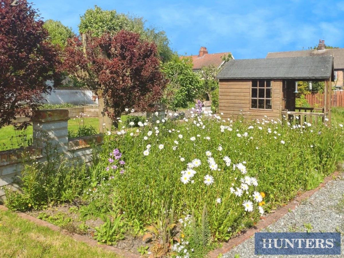 Tower Street, Flamborough, Bridlington