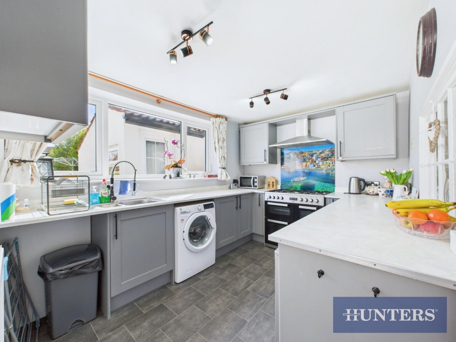 Tower Street, Flamborough, Bridlington