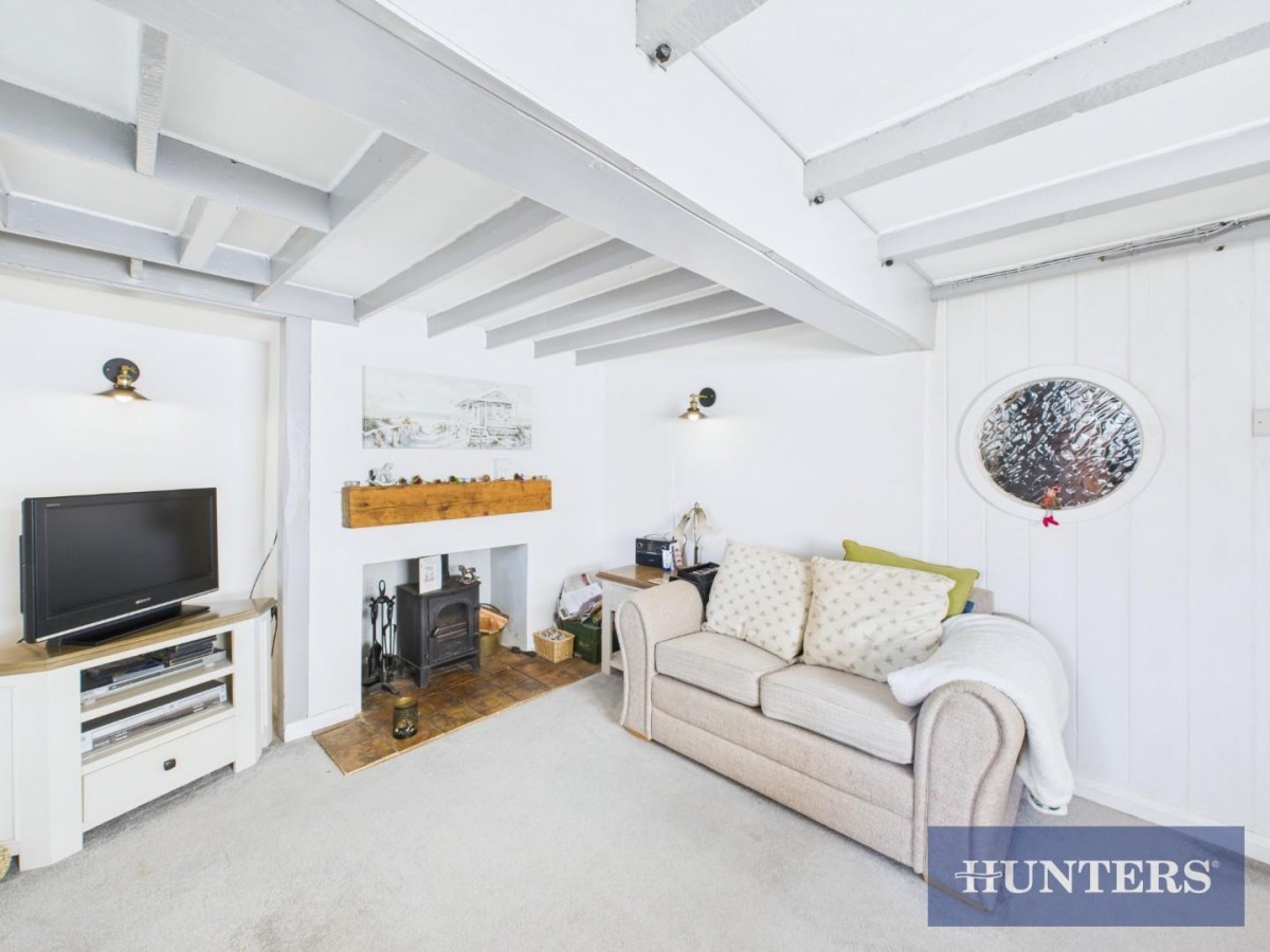 Tower Street, Flamborough, Bridlington