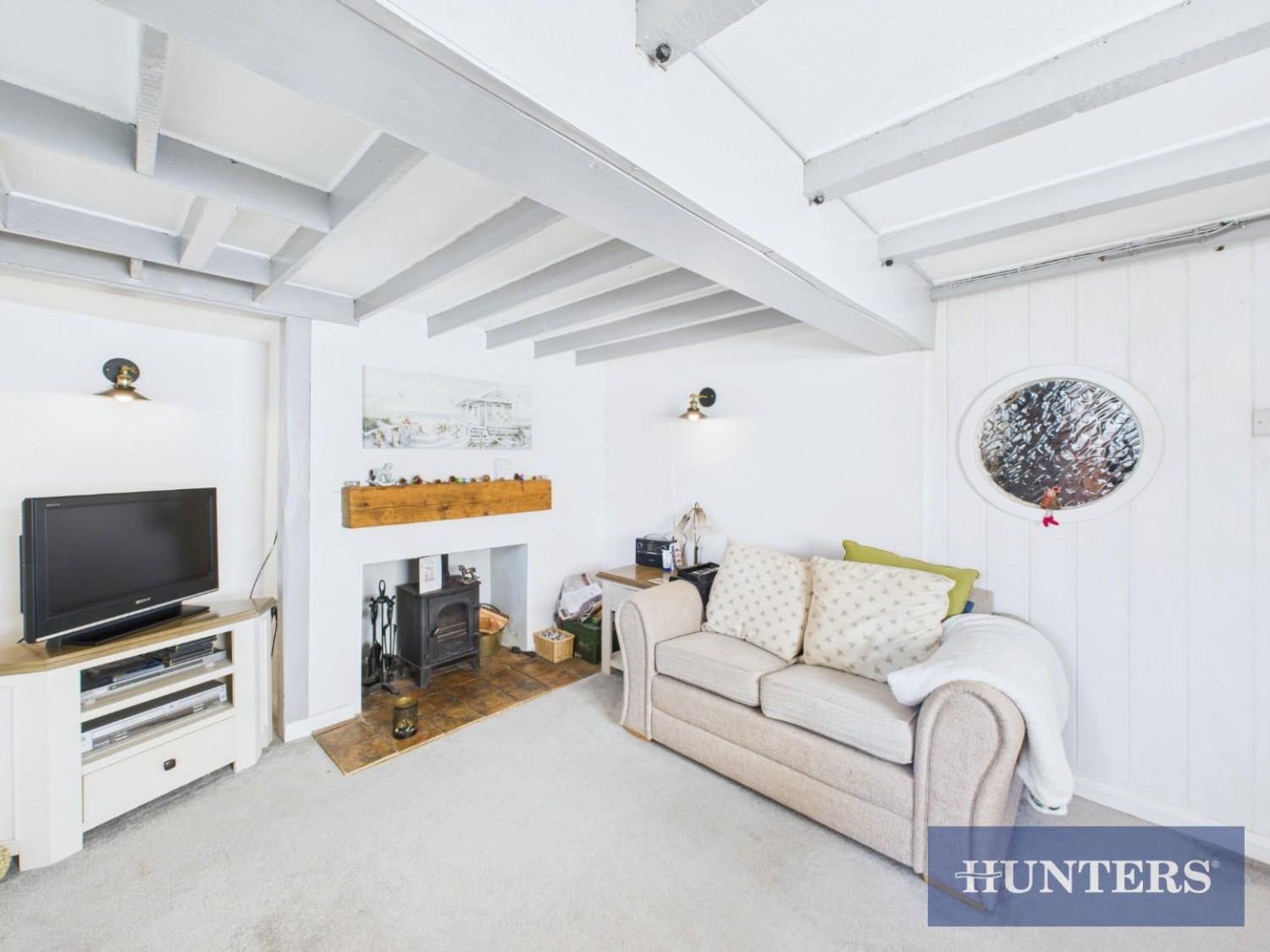 Tower Street, Flamborough, Bridlington