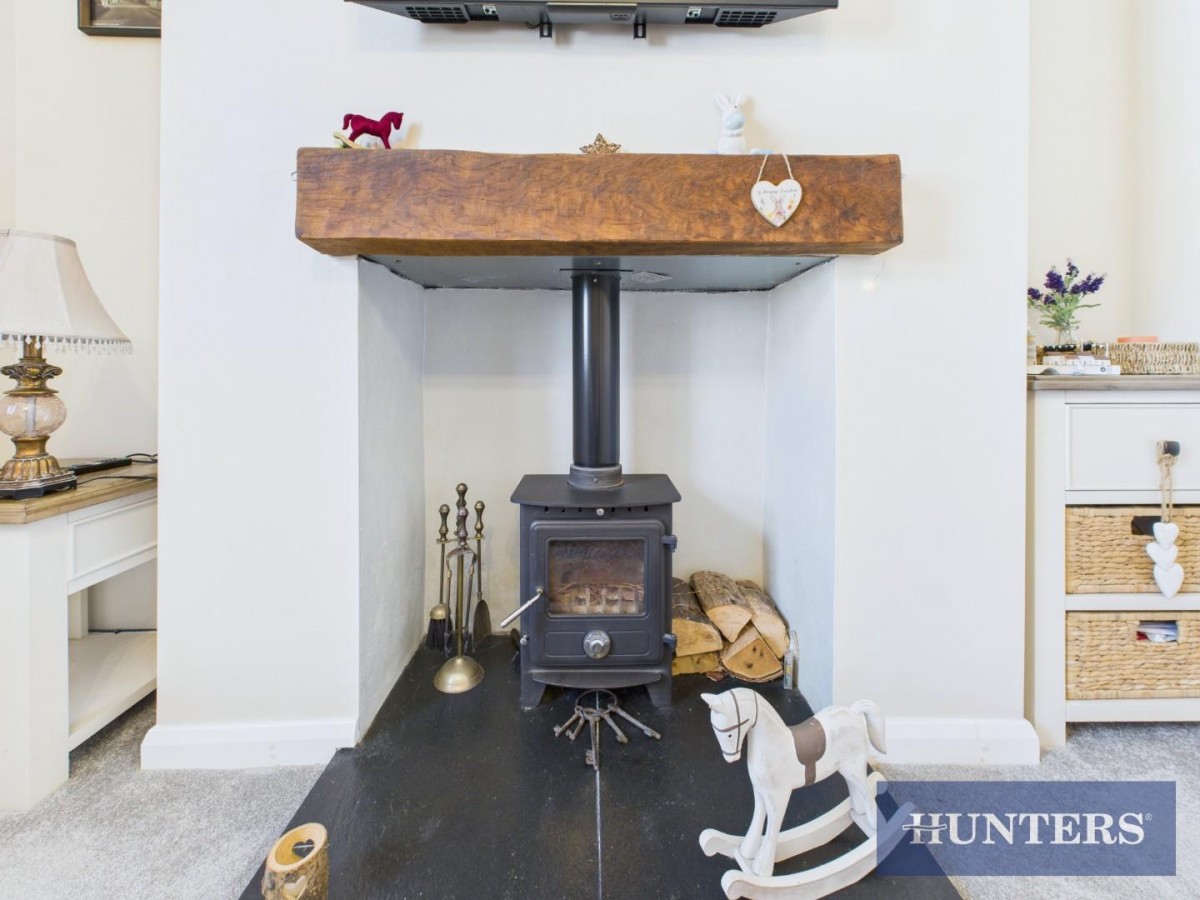 Tower Street, Flamborough, Bridlington