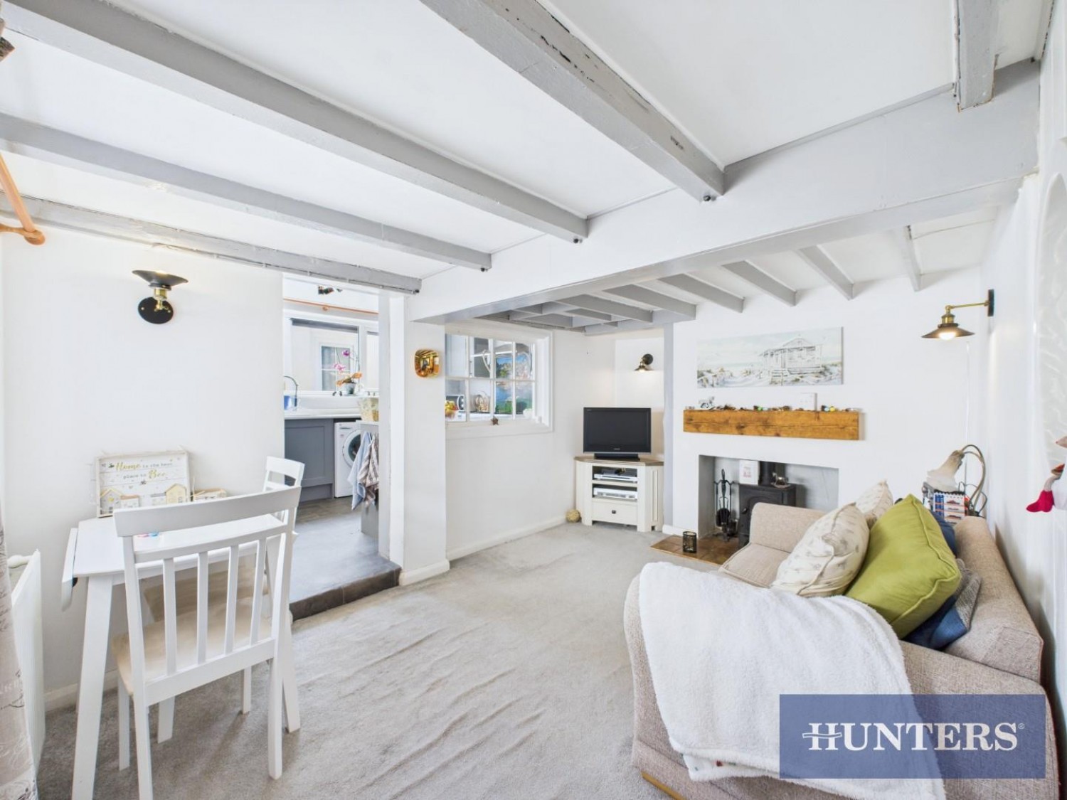 Tower Street, Flamborough, Bridlington