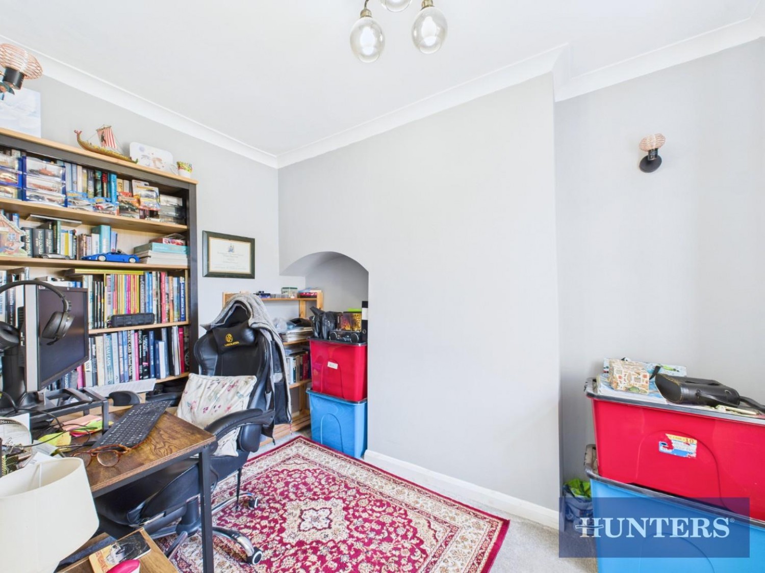 Tower Street, Flamborough, Bridlington