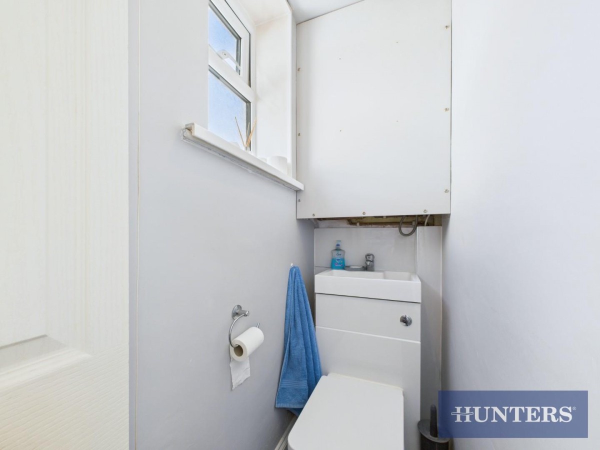 Tower Street, Flamborough, Bridlington