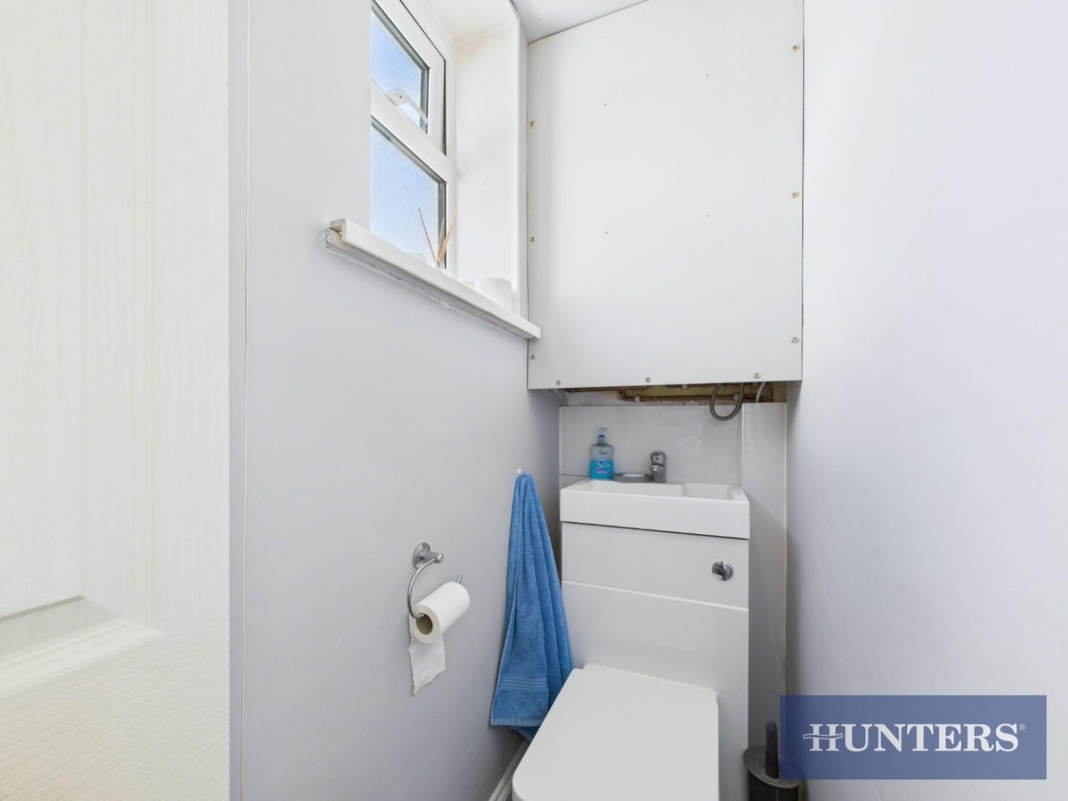 Tower Street, Flamborough, Bridlington