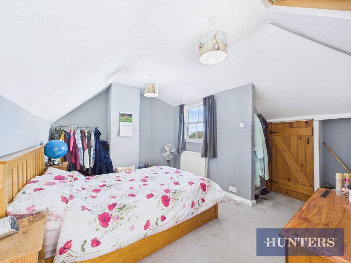 Tower Street, Flamborough, Bridlington